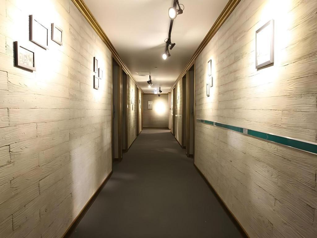 Myeongdong Mom House Hotel Seul Exterior foto