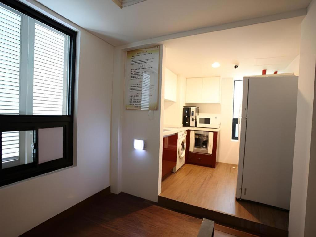 Myeongdong Mom House Hotel Seul Exterior foto